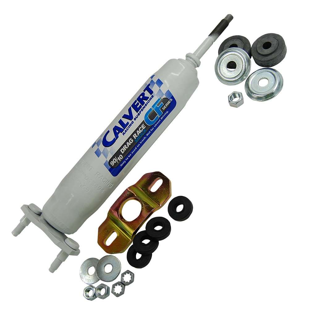 CF Series Front Racing Shocks/pair (CF35093-1)