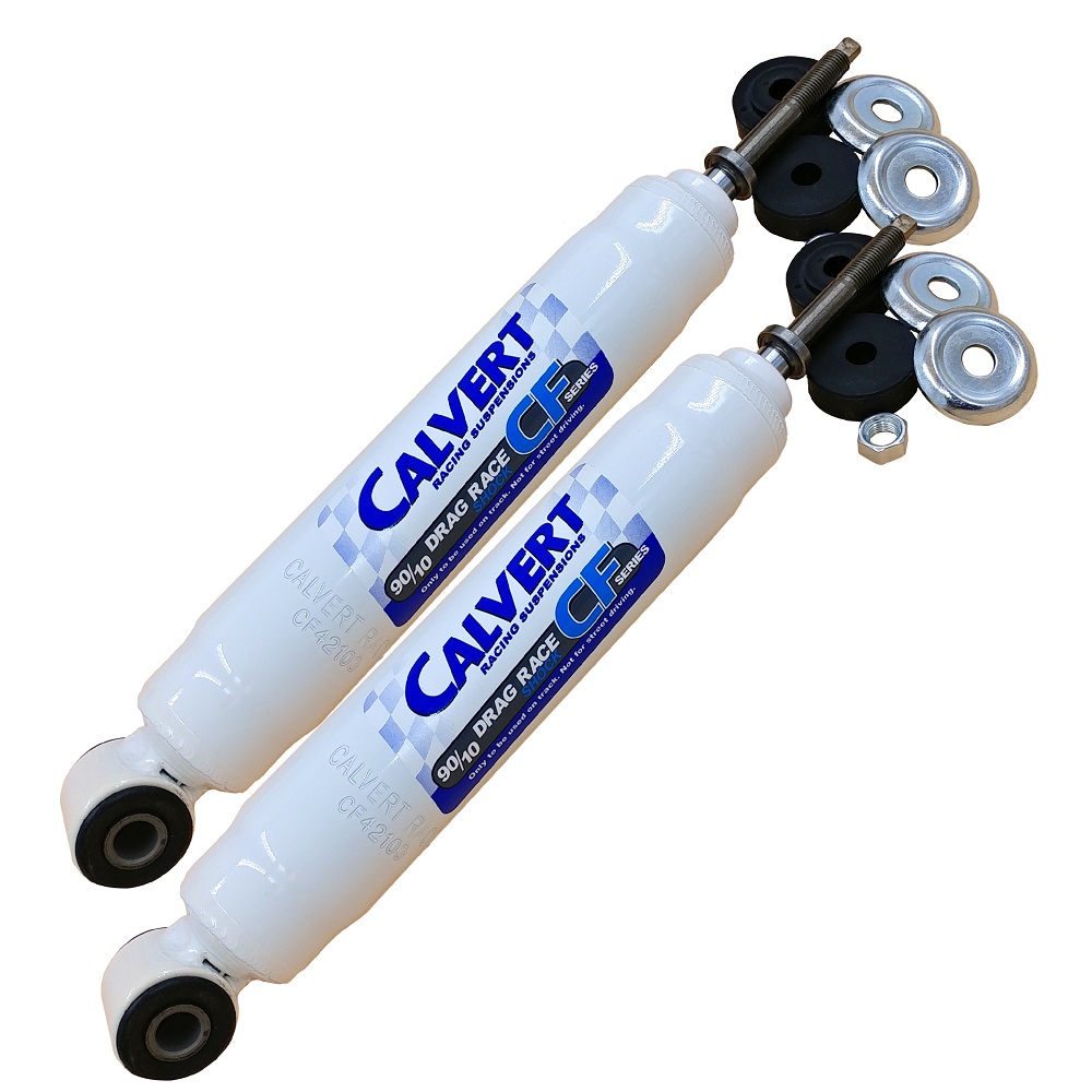 CF Series Front Racing Shocks/pair (CF42103)