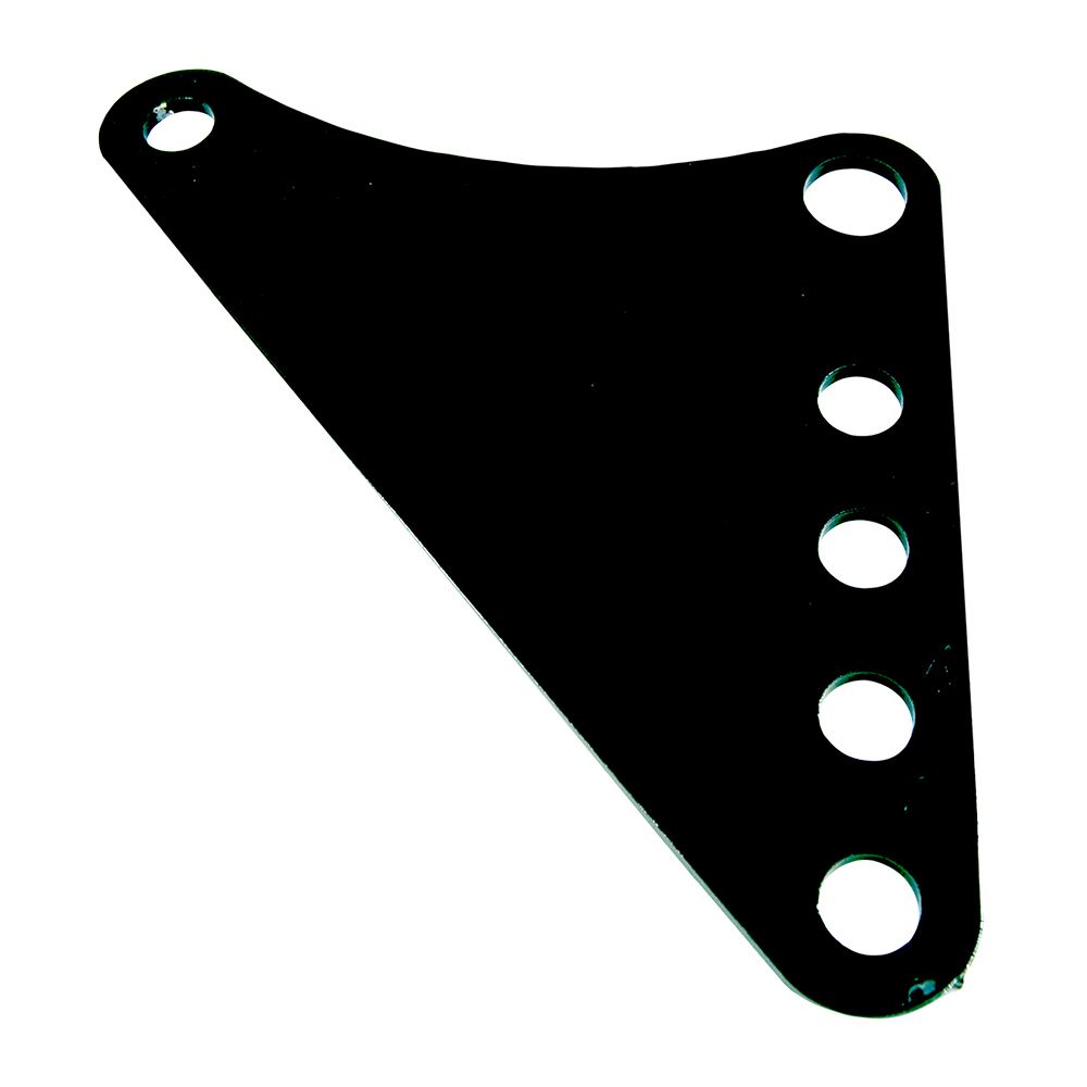 CalTracs HD Monster Pivot Plates, 4 hole (PL-0524)