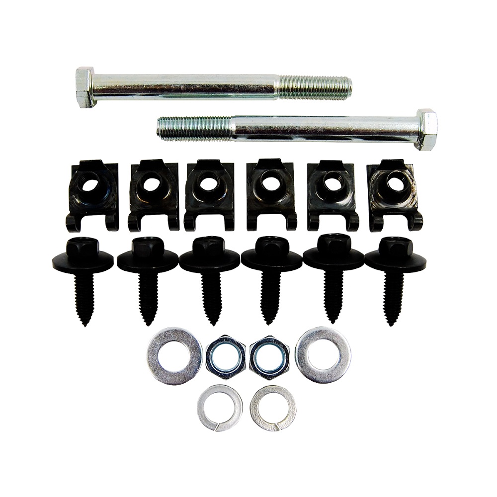 HANGER HARDWARE (HW23)