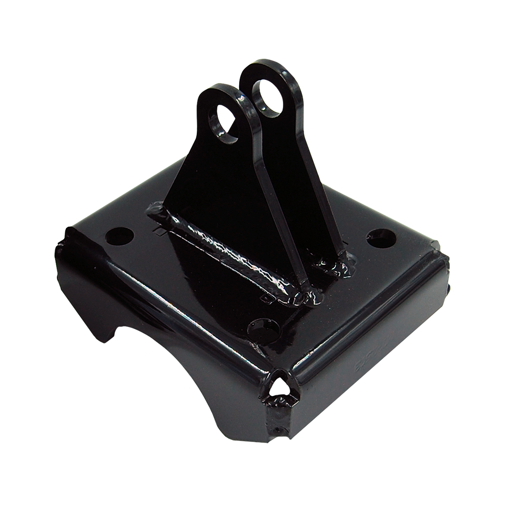 CalTracs HD Rear Spring Mount (MT-2503)