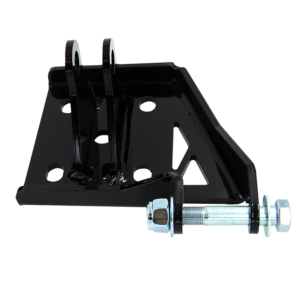 CalTracs Rear Spring Mount, Right (MT-37R)