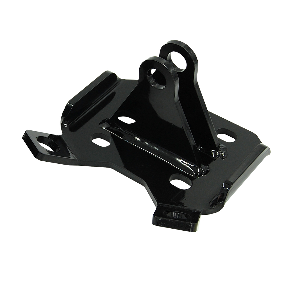 CalTracs Rear Spring Mount (MT-6)