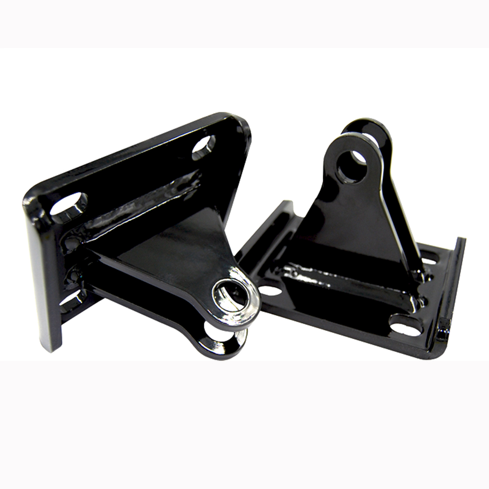 CalTracs Standard Low Pro (2301) – Calvert Racing, Inc.