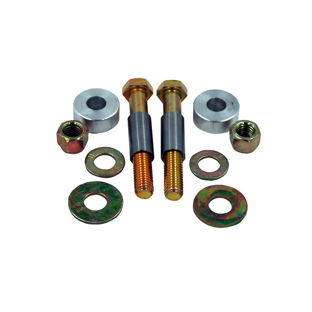 SHOCK BOLT KIT-UNIVERSAL REAR SHOCKS (SB-01)