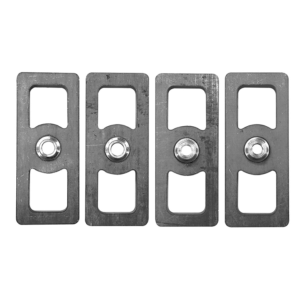 SPACER PLATES/set (SP-1)