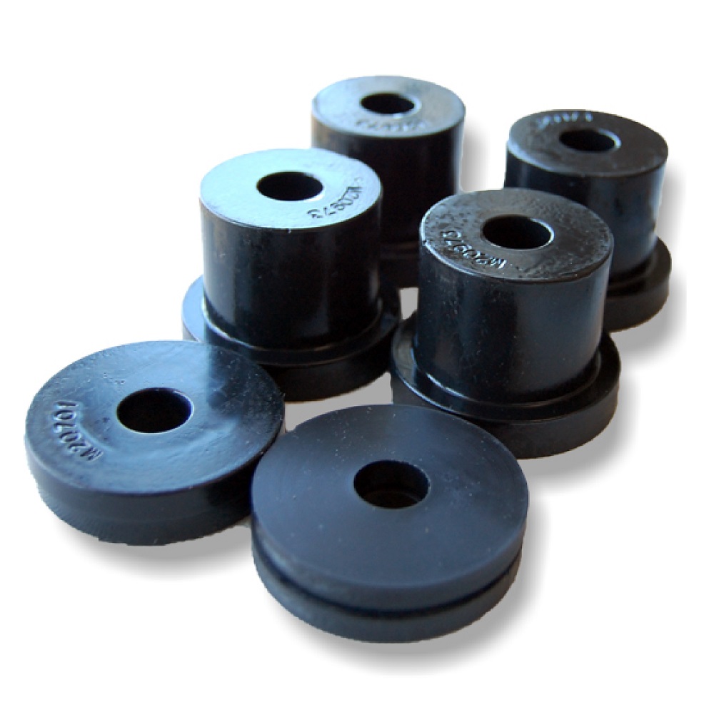 SHACKLE BUSHINGS/kit (M20973)