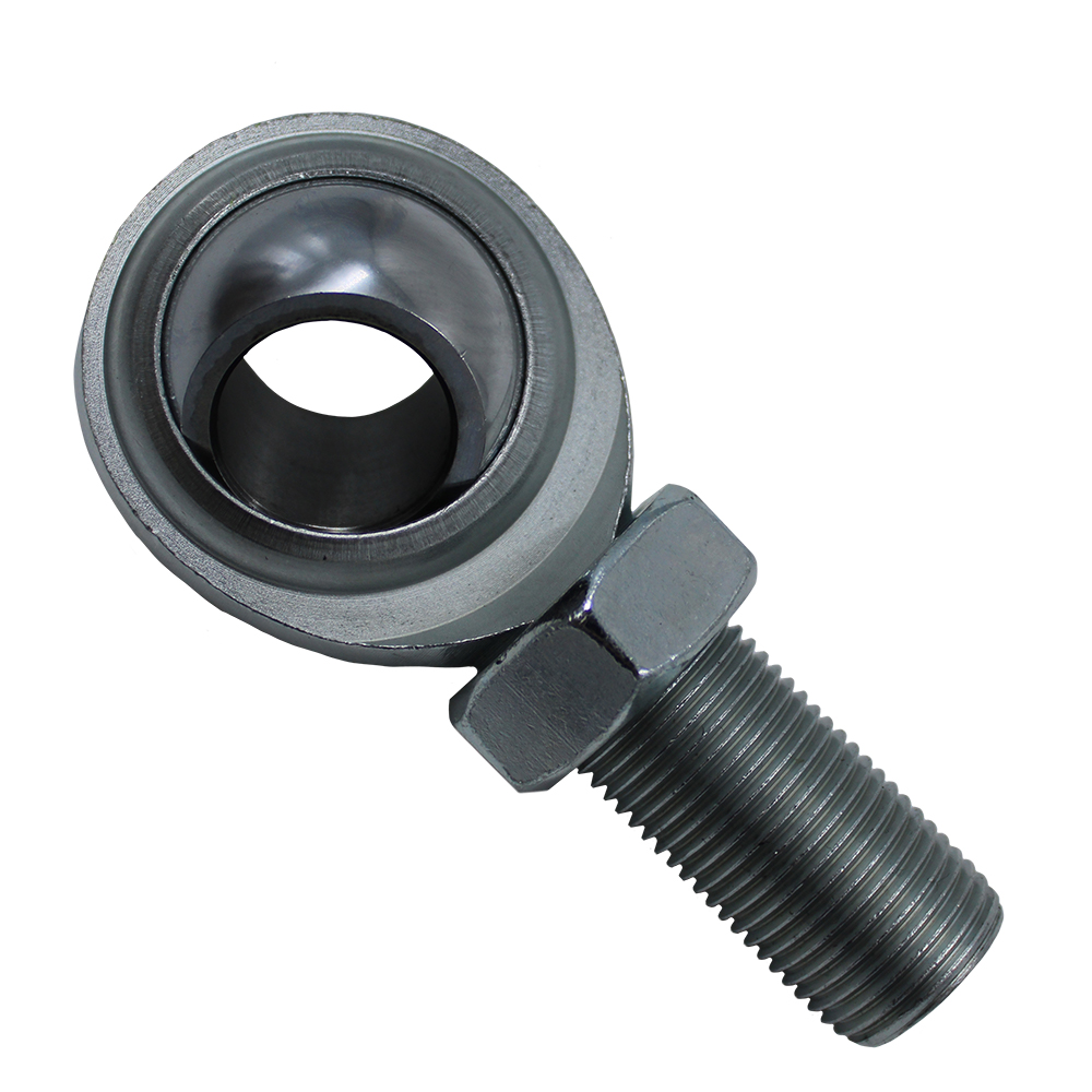 CalTracs ROD END RH DISCONTINUED (BCMR-12)
