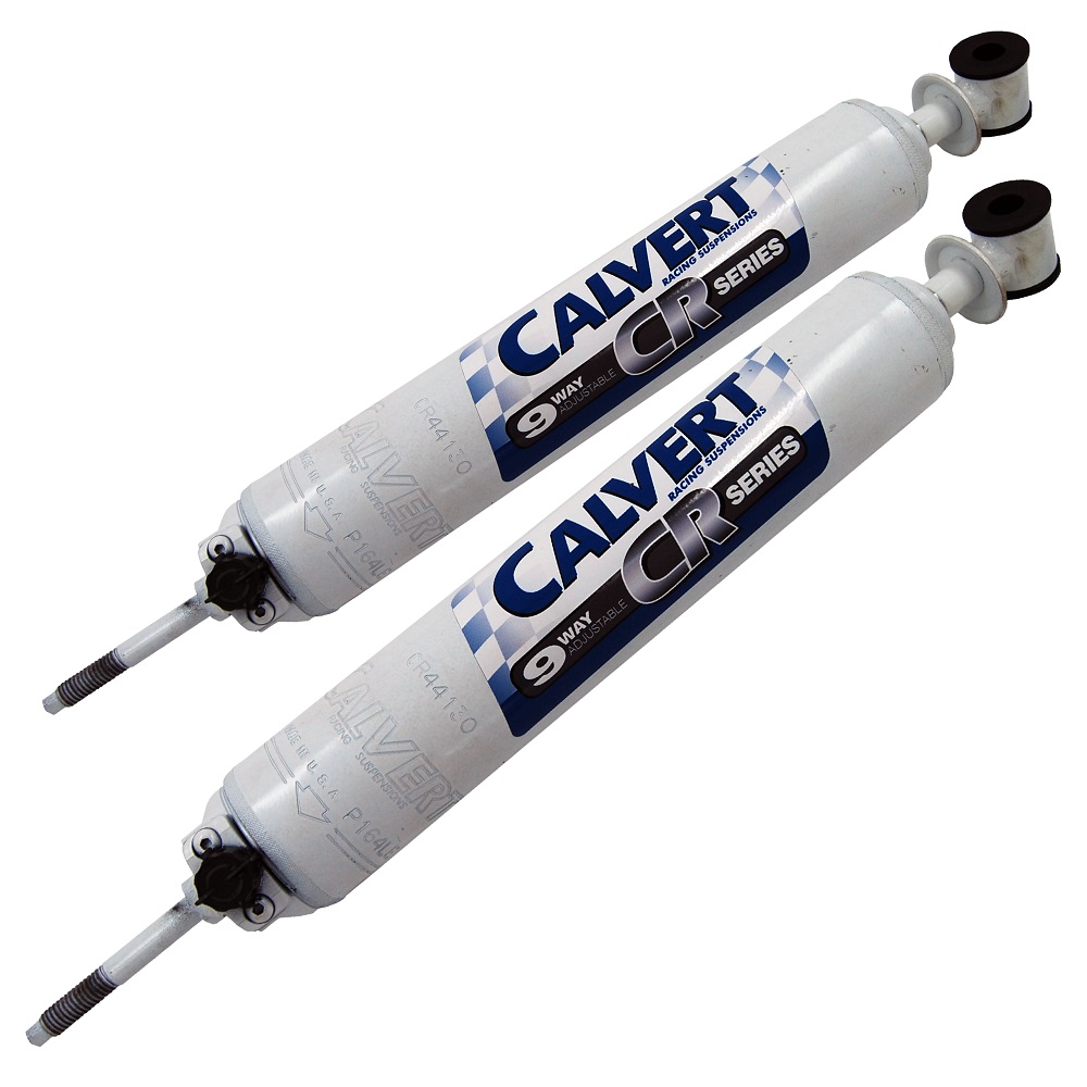 CR Series Rear Shocks/pair (CR24130)