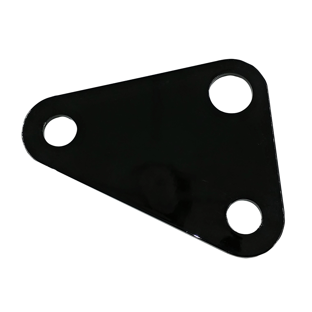 Pivot Plates, Low Pro/set of 4 (PL-0421)