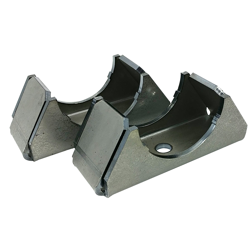 2.75 " Axle Perch/pair (HDP-275)