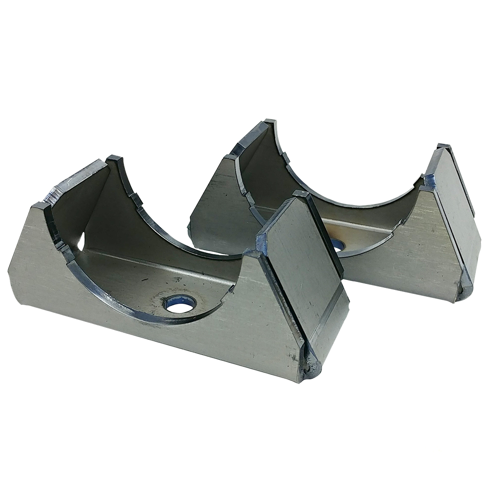 3" Axle Perch/pair (HDP-300)