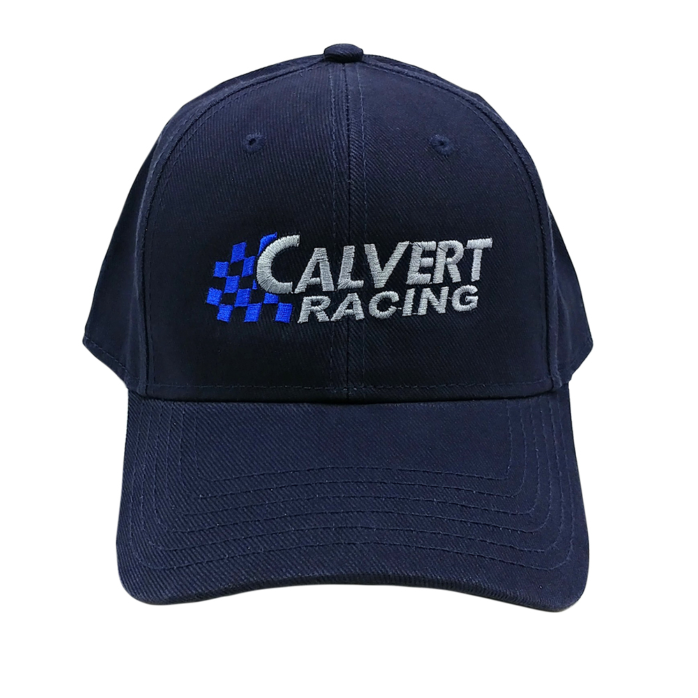 Calvert Hat Navy (HAT-N)