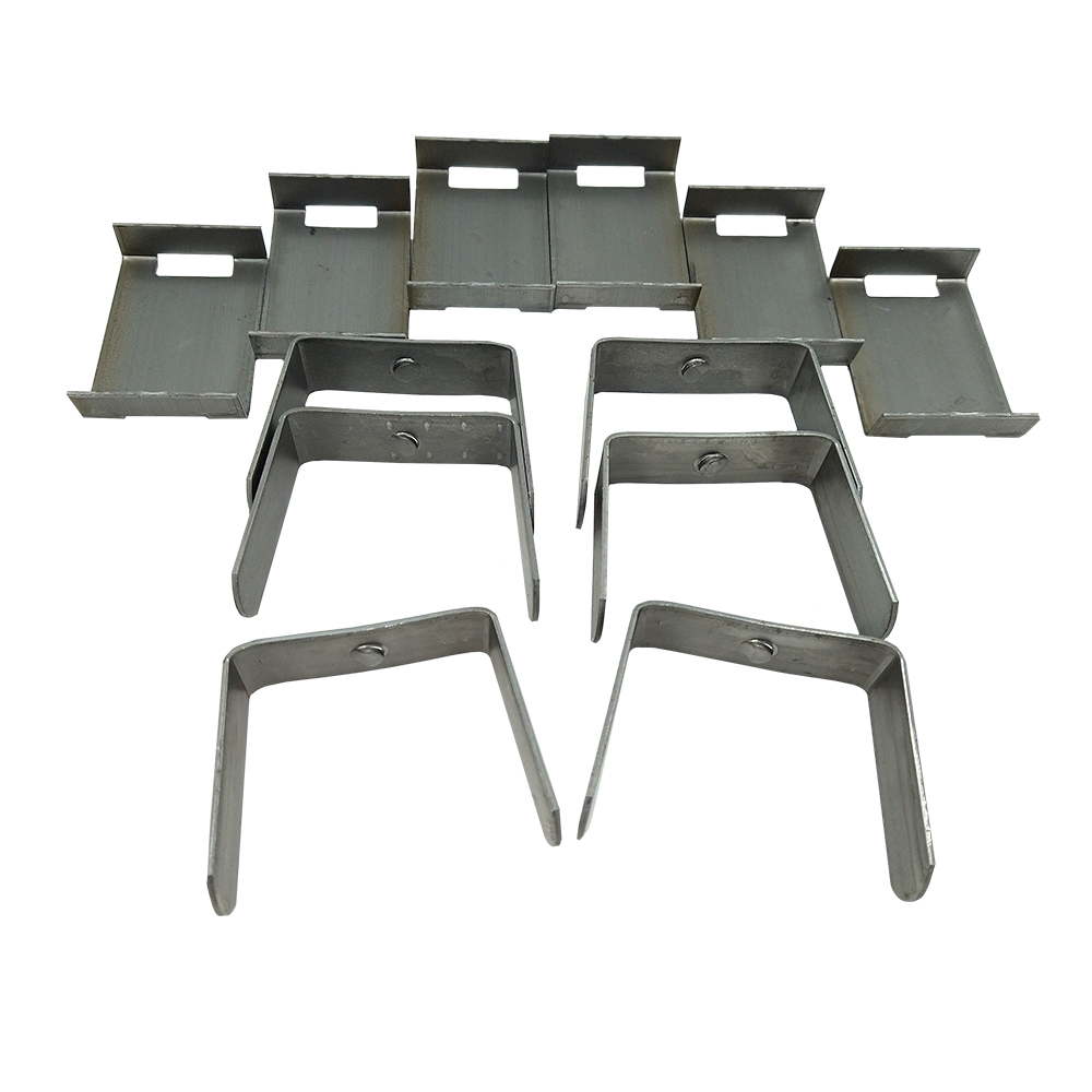 MULTI SPRING CLAMPS/set of 6 (SCQ-01)