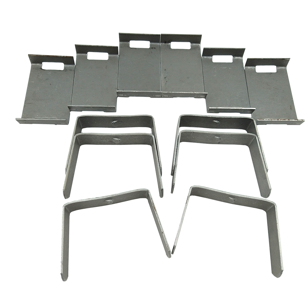 MULTI SPRING CLAMPS/set OF 6 (SCQ-03)