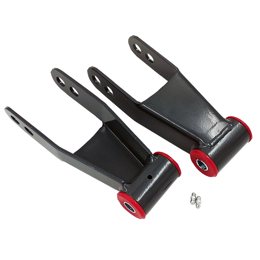 SPRING SHACKLES/pair (SH-300x600) DISCONTINUED