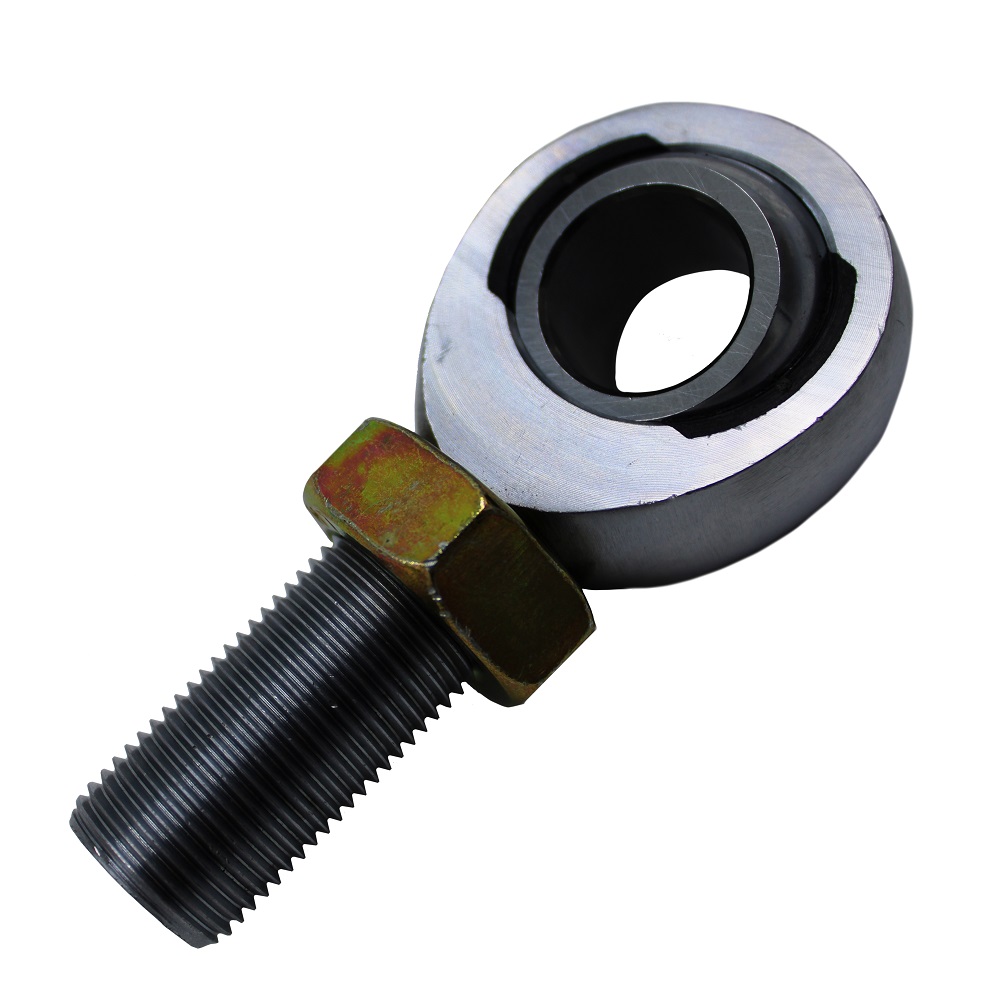 CalTracs HD ROD END LH (XML-12)