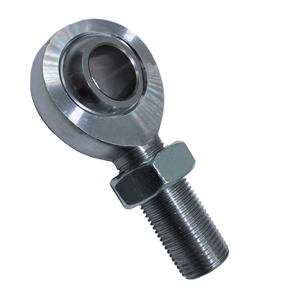 CalTracs HD ROD END RH (XMR-12)