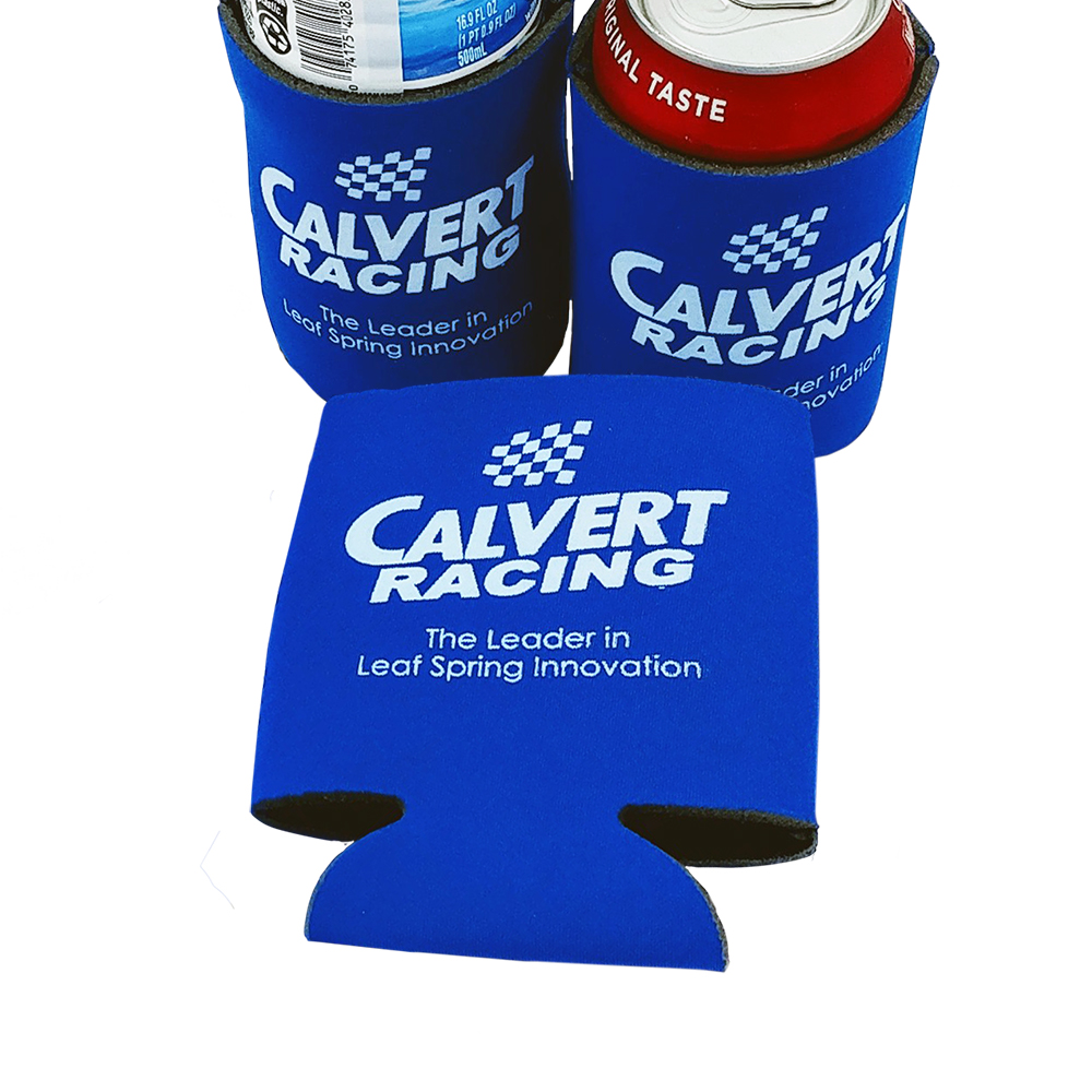 Can Coolers - Set of 3