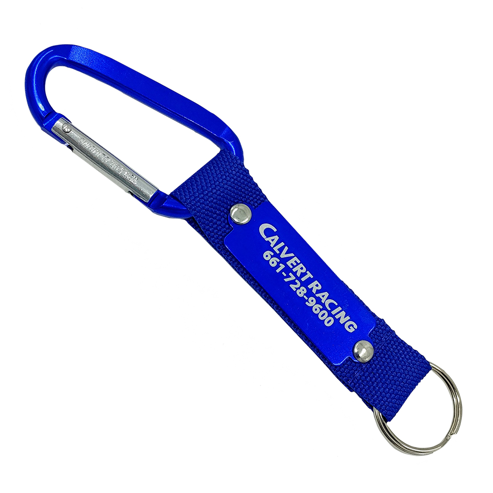 Carabiner Style Keyring (LS-Key)
