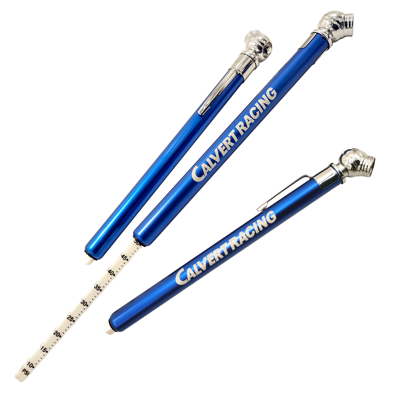 THREE TIRE GAUGES (LS-Tire-3)
