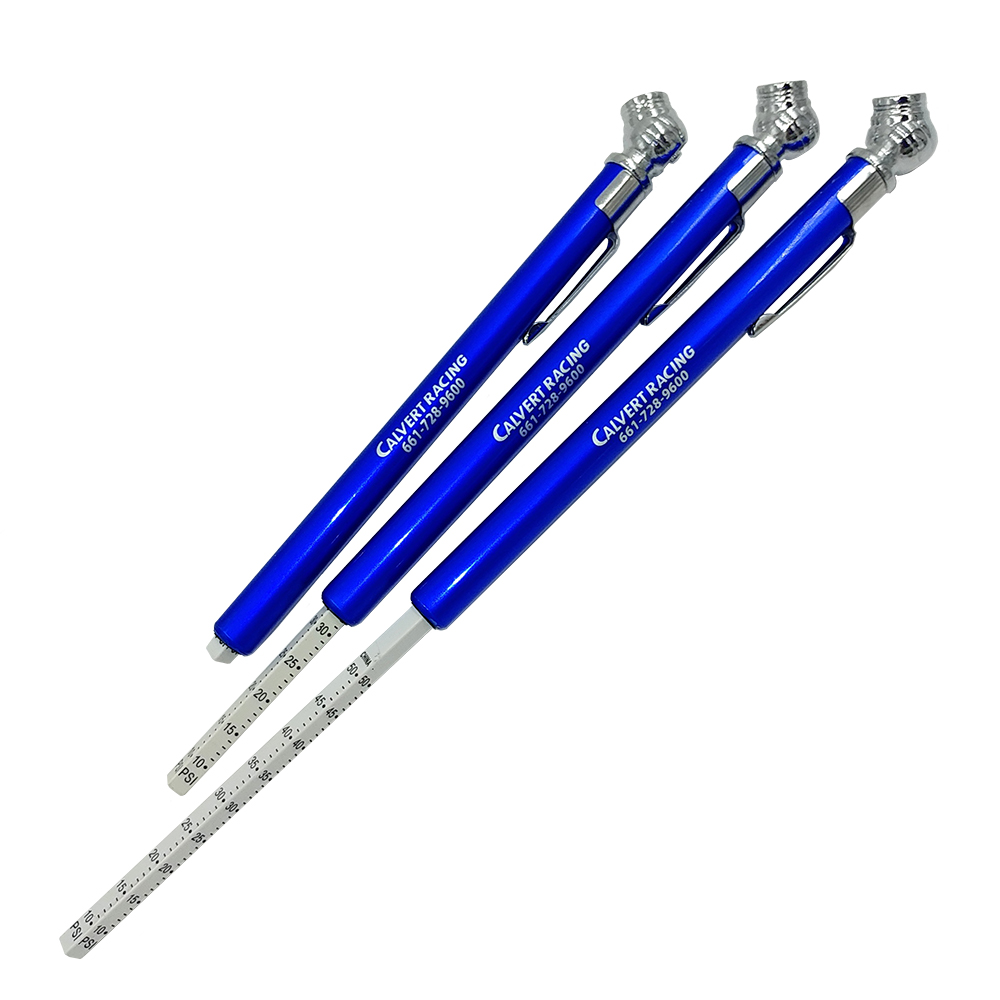 THREE TIRE GAUGES (LS-Tire3)