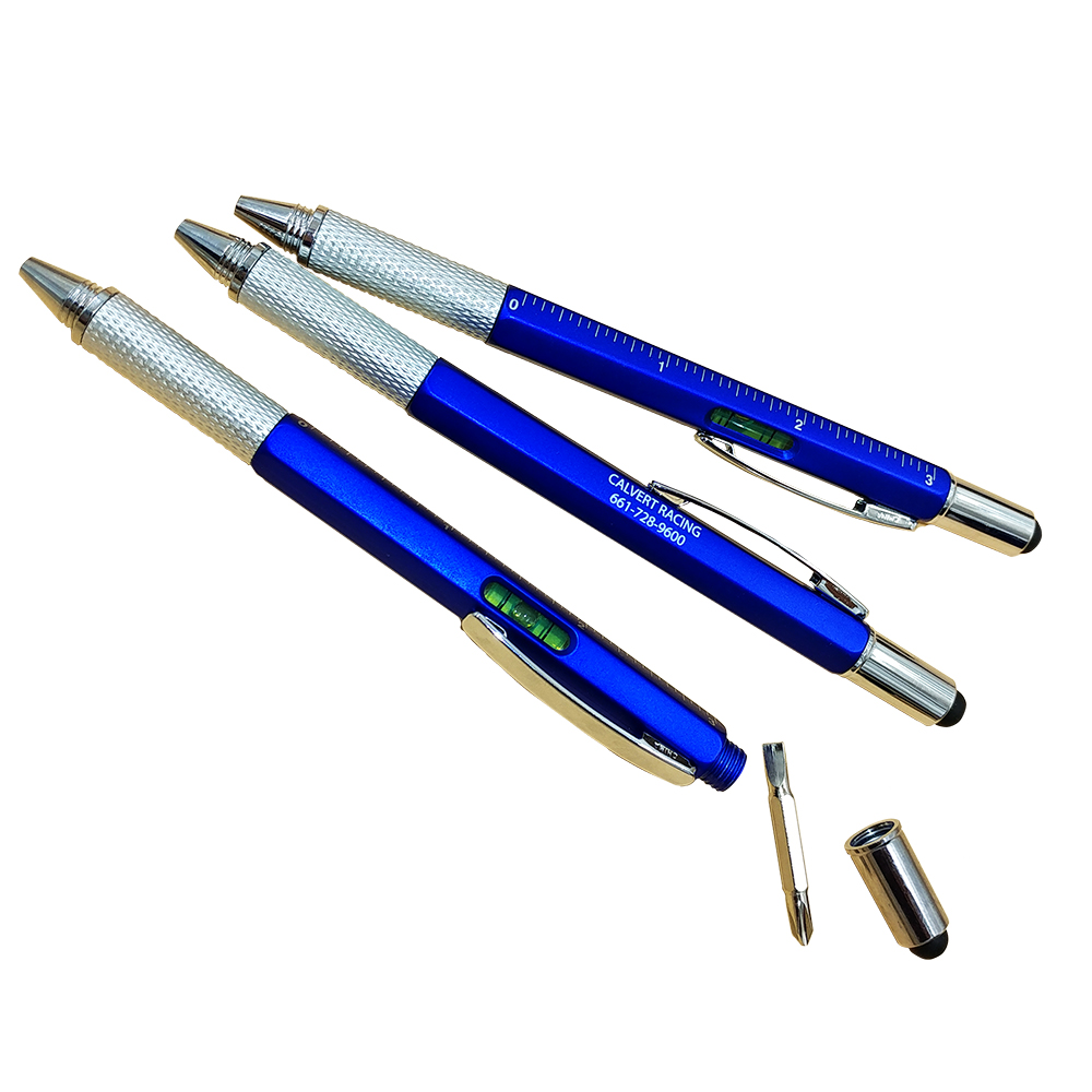3 LEVEL RULER PENS (LS-Level3)