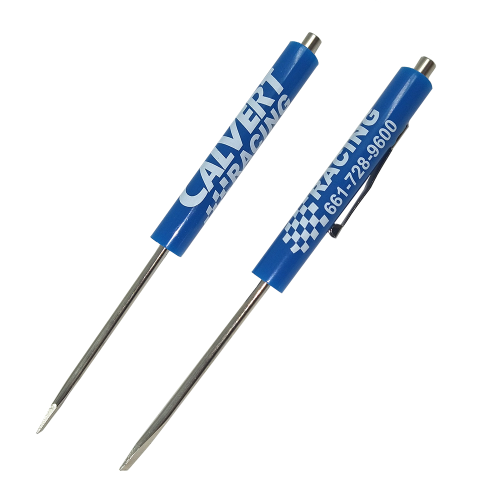 2 MAGNETIC SCREWDRIVERS (LS-Mag2)