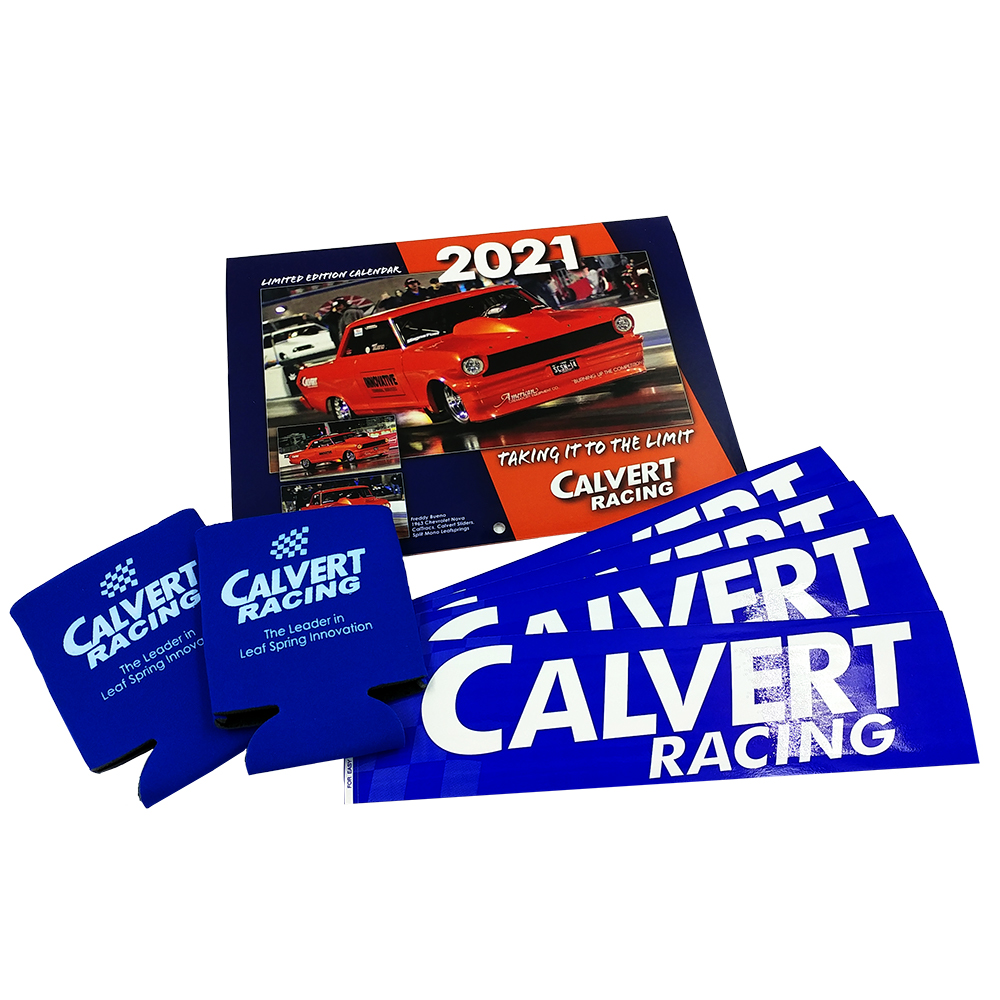 2021 Media Set (LS-Media)