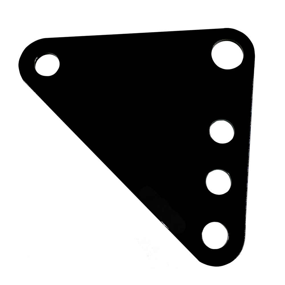 CalTracs Pivot Plates/set of 4 (PL-0423)