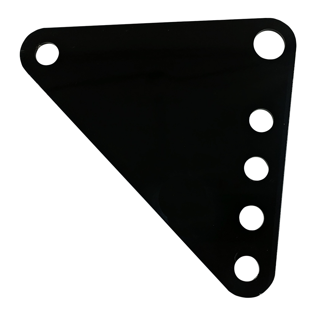 CalTracs Monster Pivot Plates/set of 4 (PL-0424)
