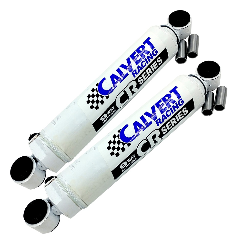 CR Series Rear Shocks/pair 13"-13.5" Universal (CR22116) DISCONTINUED