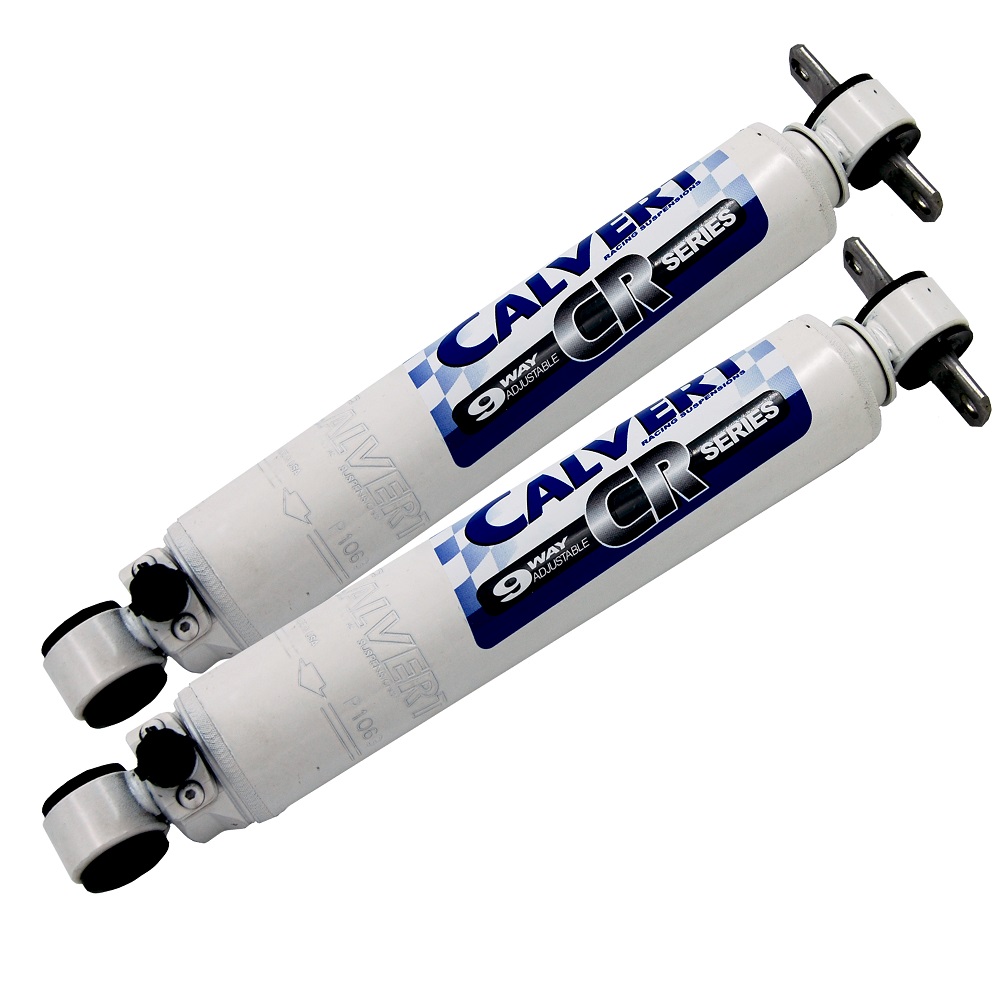 CR Series BLEMISHED Rear Shocks/pair (BCR32150)
