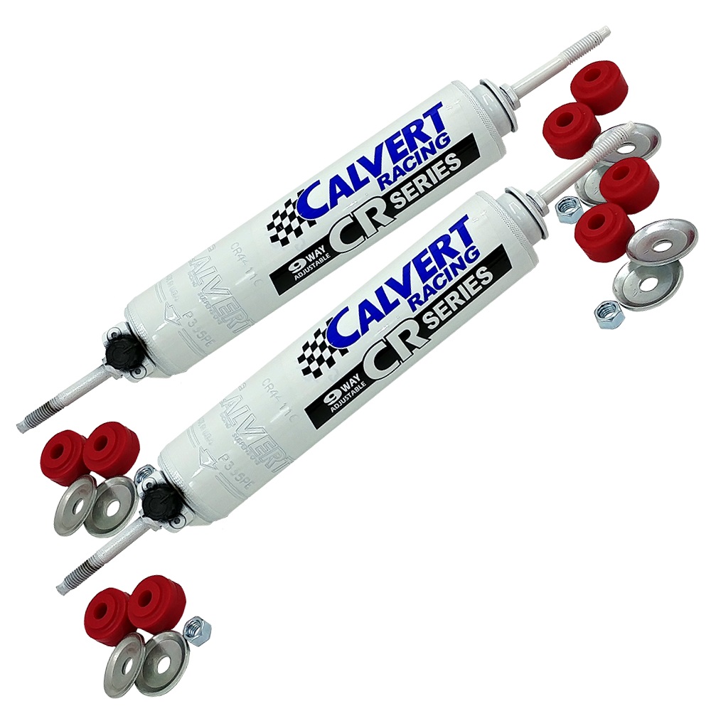 CR Series Rear Shocks/pair (CR44116)