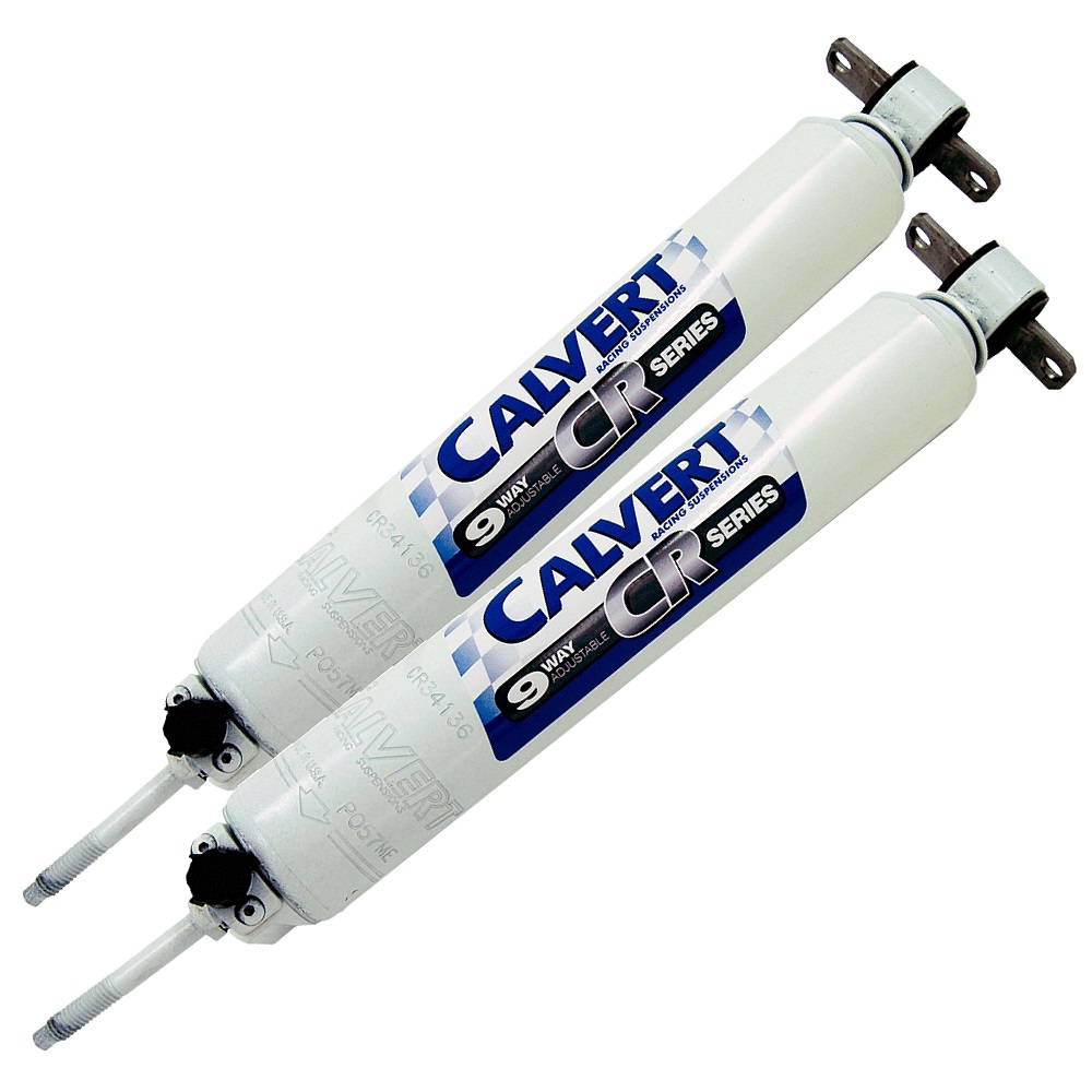 CR Series Rear Shocks/pair (CR34136)