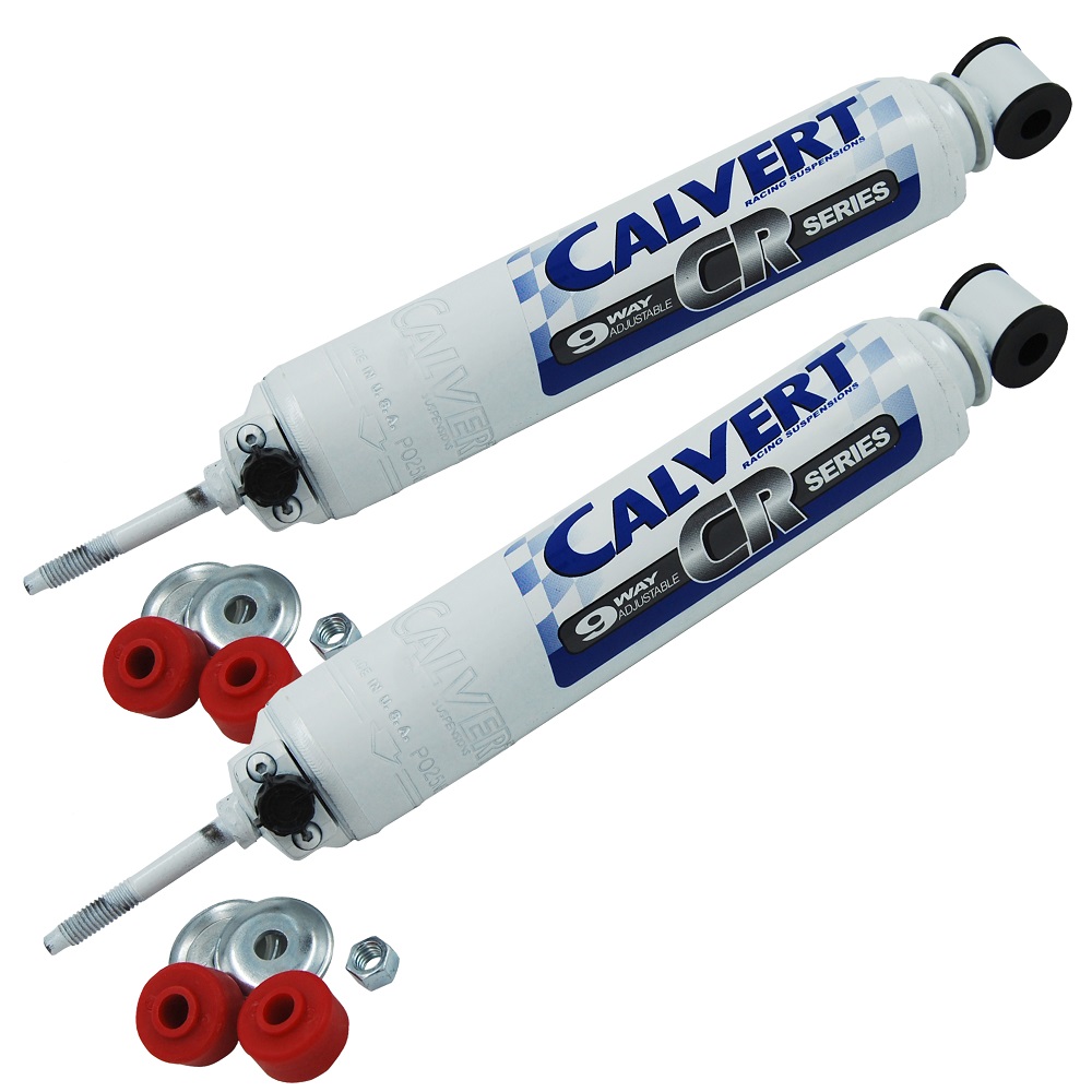 CR Series Rear Shocks/pair (CR42116)