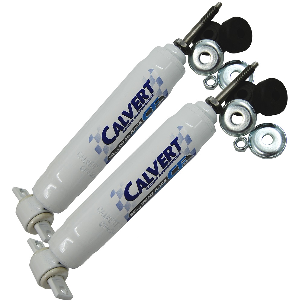 CF Series Front Racing Shocks/pair (CF43093)
