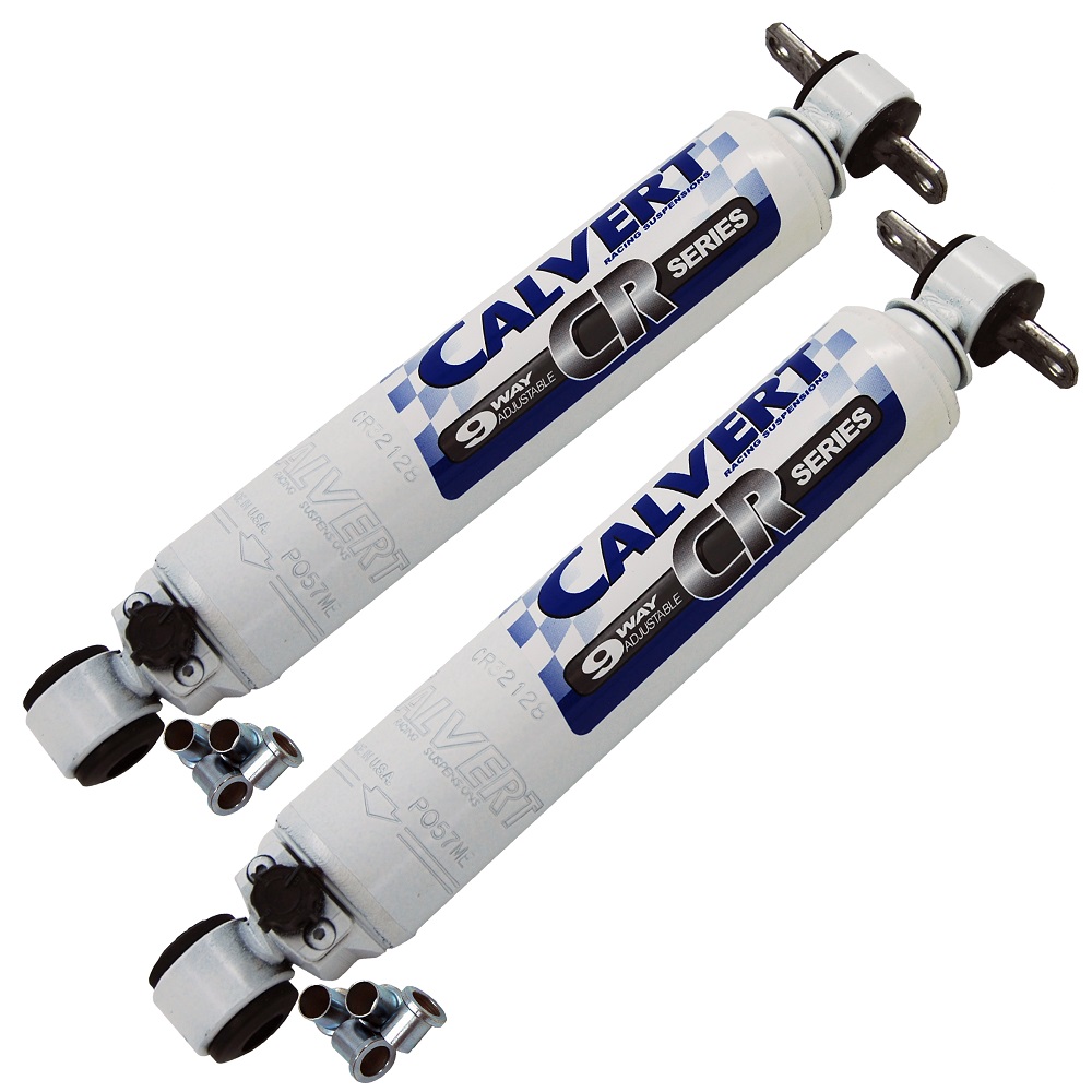CR Series Rear Shocks/pair (CR32128)