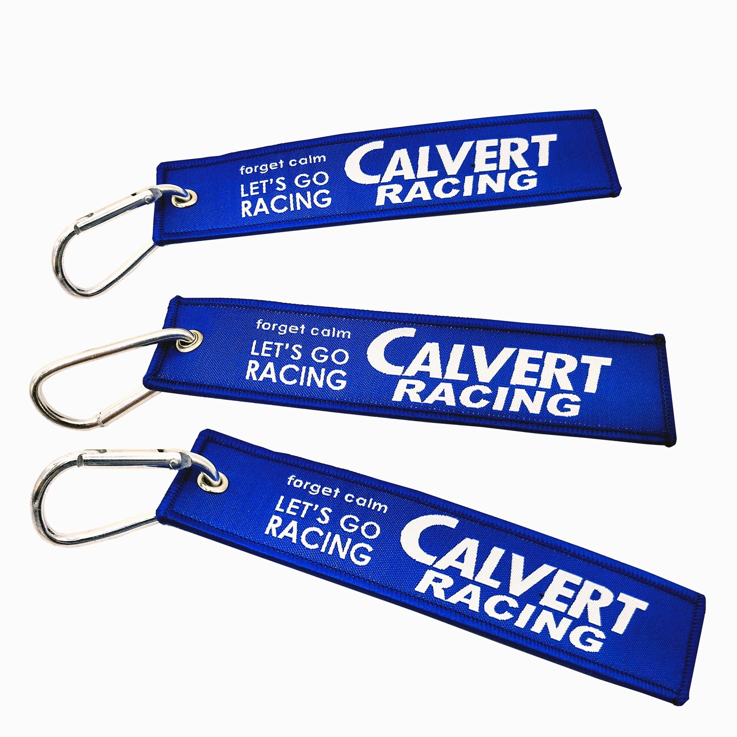 KEY TAGS - FLIGHT STYLE - THREE (LS-Keytag-3)